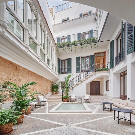Portella Palma de Mallorca Zewnętrze zdjęcie