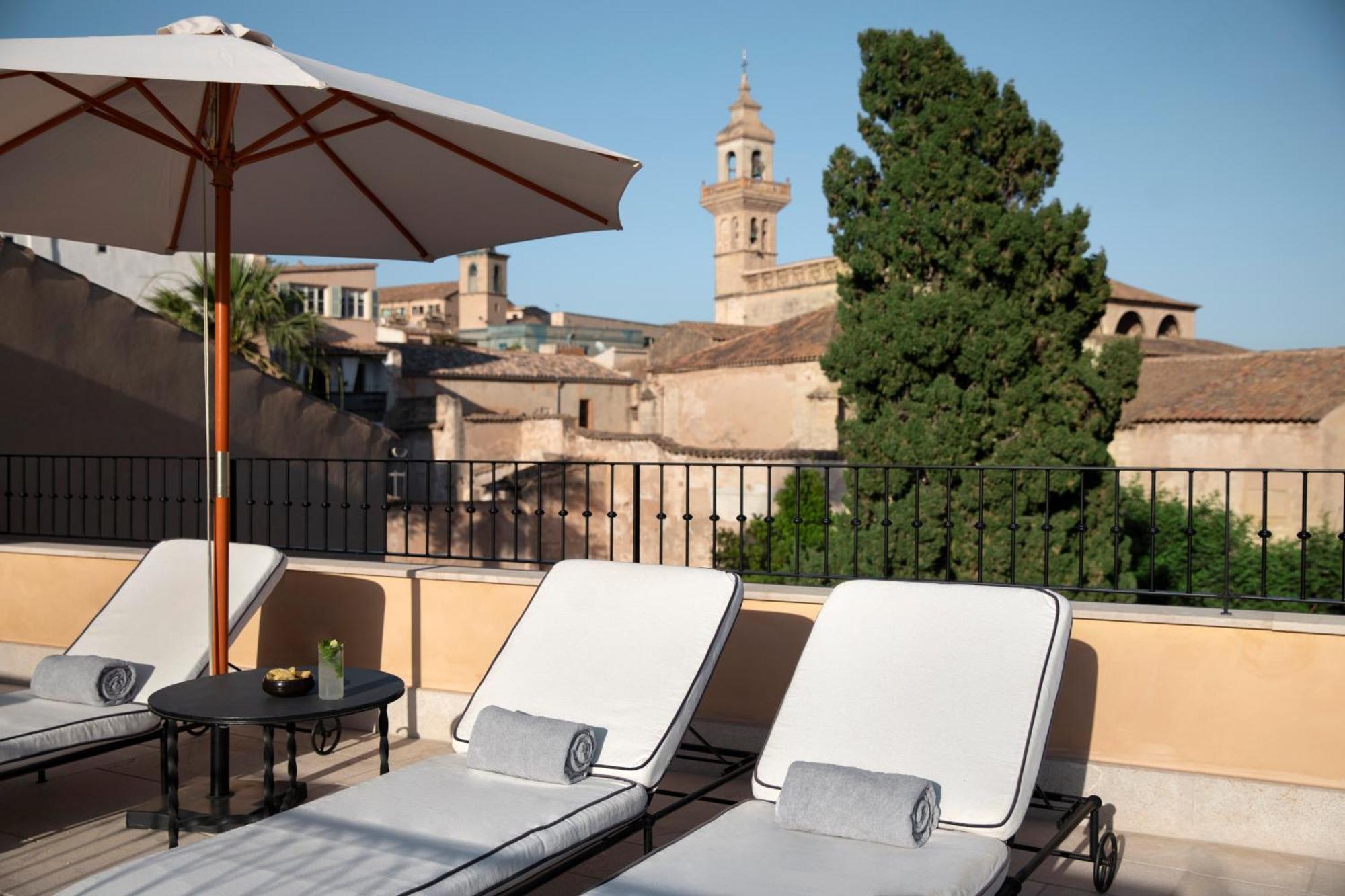 Portella Palma de Mallorca Zewnętrze zdjęcie
