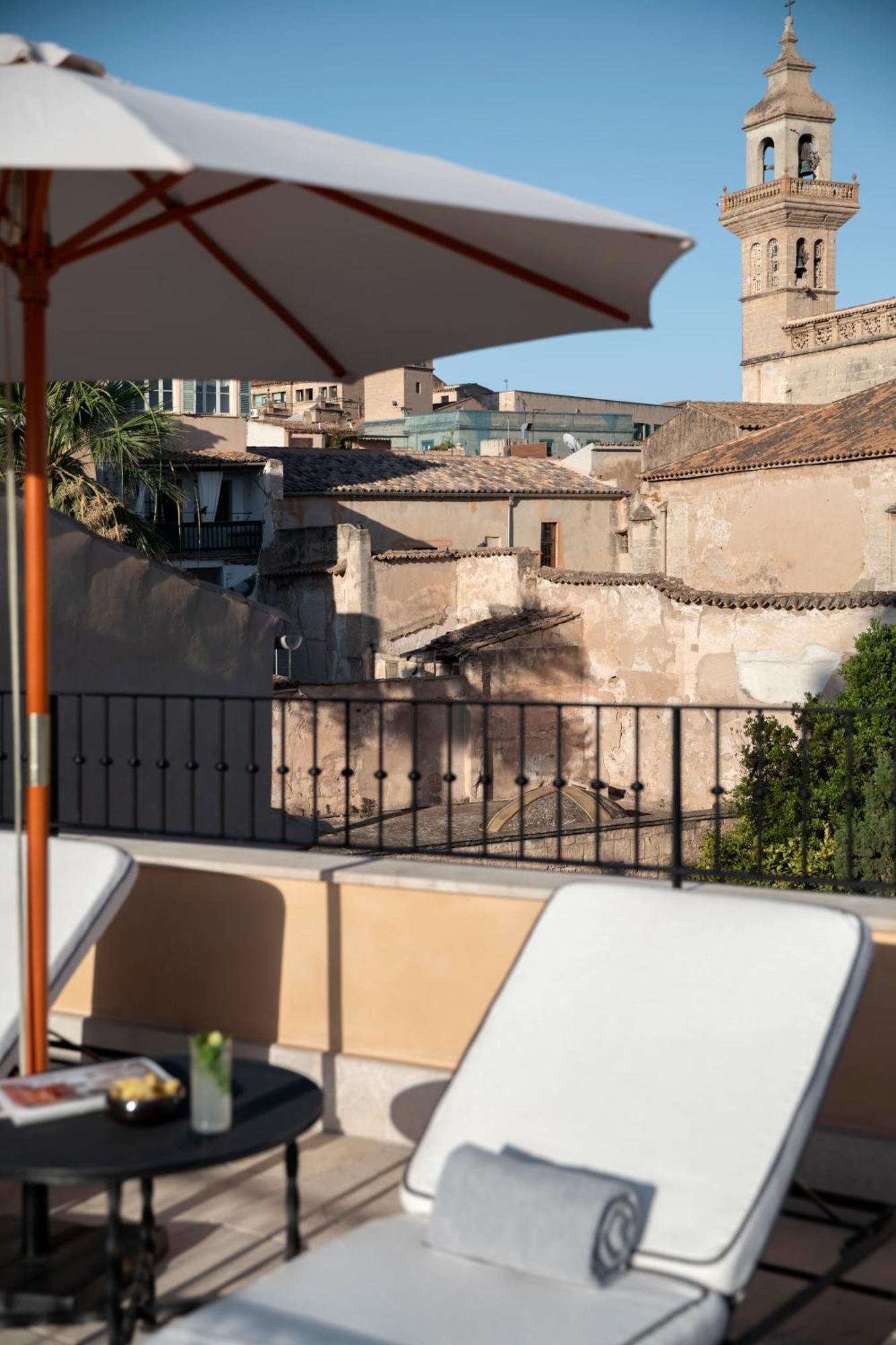 Portella Palma de Mallorca Zewnętrze zdjęcie
