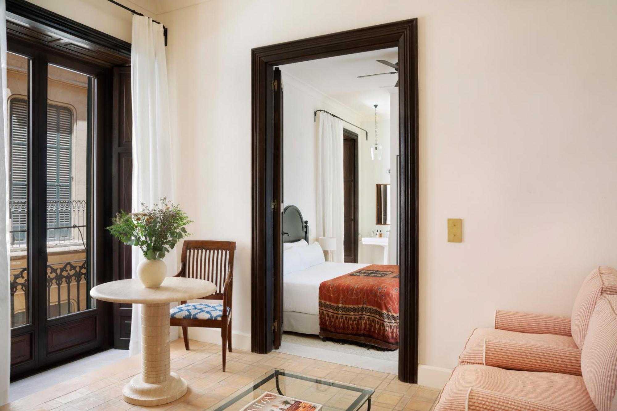 Portella Palma de Mallorca Zewnętrze zdjęcie