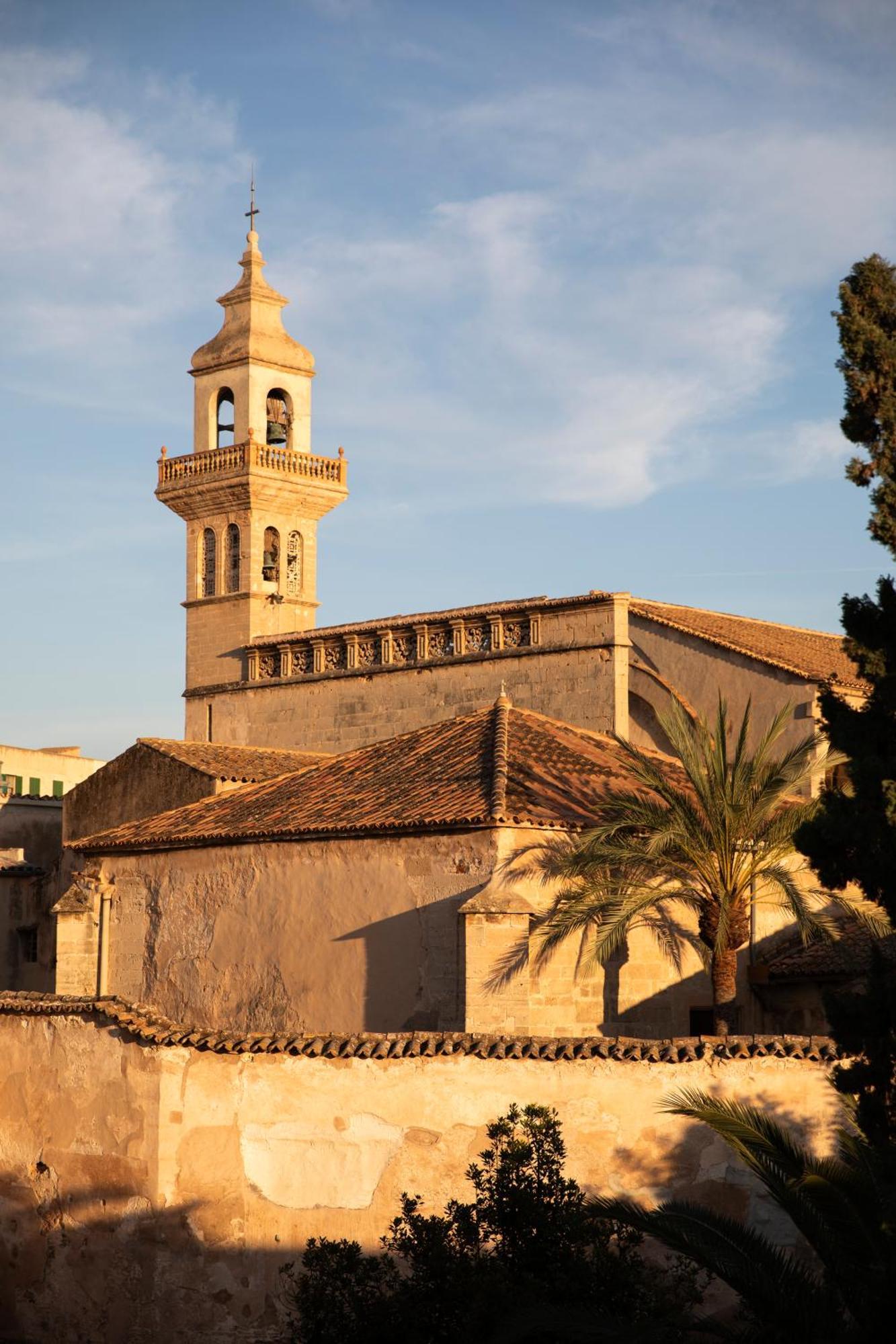 Portella Palma de Mallorca Zewnętrze zdjęcie