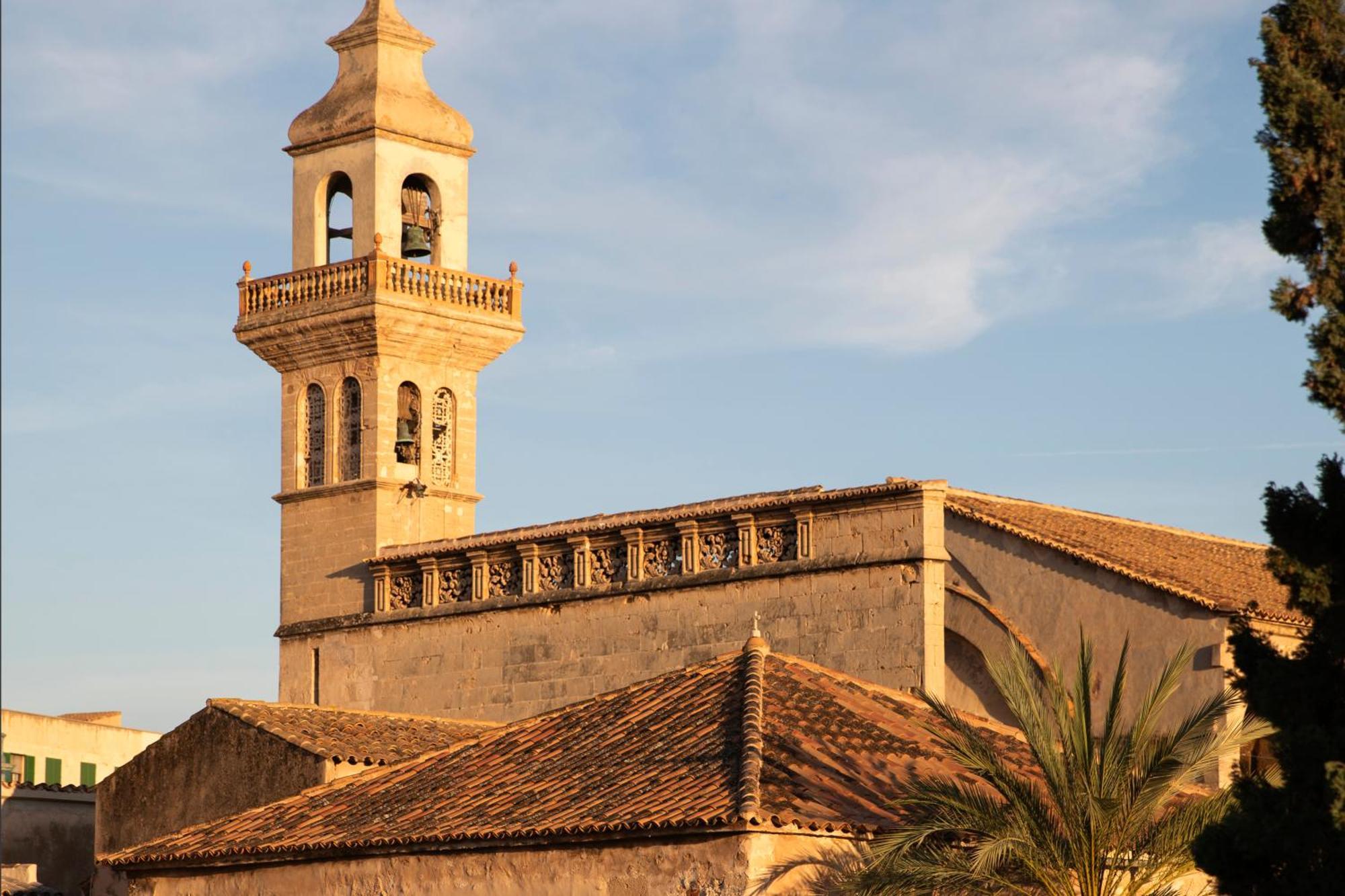Portella Palma de Mallorca Zewnętrze zdjęcie